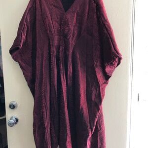 Lauren of Palm Springs Caftan size S/M